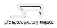 Sticker by Showbusiness Inc