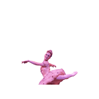 Sugar Plum Dancer Sticker by Ballet Austin