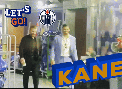 PaulCopyhackers giphyattribution brown kane oilers GIF