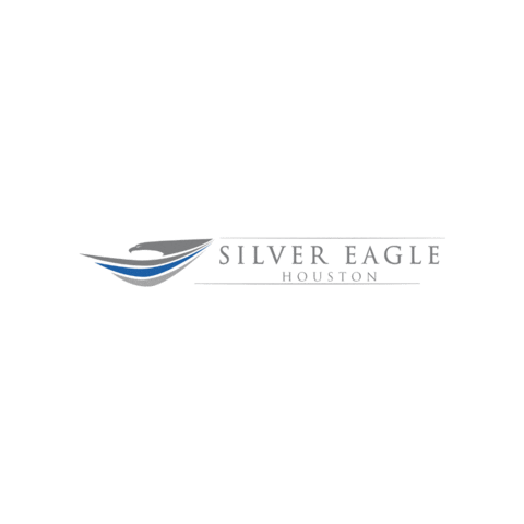 SilverEagleHouston giphygifmaker sed silver eagle sedh Sticker