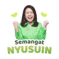 Wonder Women Mommy Sticker by MOM UUNG