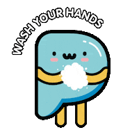 Health Smile Sticker by Partipost