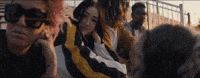 stay together music video GIF by Noah Cyrus