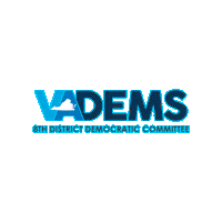 Don Beyer Sticker by Virginia Young Democrats Teen Caucus