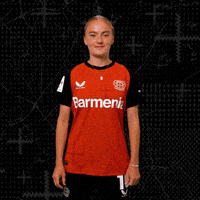 Bayer 04 Soccer GIF by Bayer 04 Leverkusen
