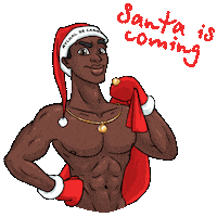 Celebrate New Year Sticker by Rychal de Carne