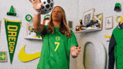 Ncaa Soccer GIF by GoDucks