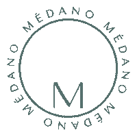 EstudioMedano medano estudiomedano Sticker