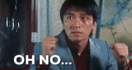 stephen chow no GIF