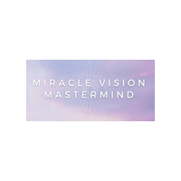 Miracle Minded Sticker by Nichole Sylvester