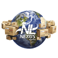 Nexus Sticker by nexuslogistics