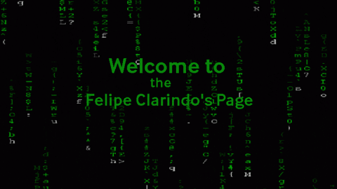 GIF de programação