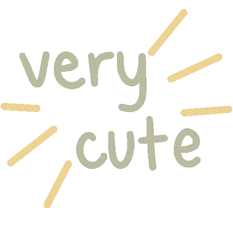 Pastel Aesthetic Sticker