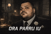 Joker Mafia GIF