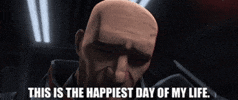 Star Wars Wrecker GIF