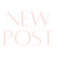 doorsjuul pink new post post orange Sticker