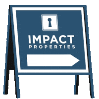 impactprop impact properties impactprop Sticker