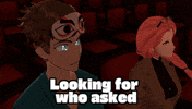 Vtuber Vrchat GIF