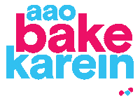 Cake Baking Sticker by Paytm Insider
