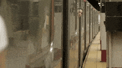 broadcity season 3 episode 9 subway broad city GIF