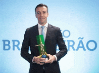 campeonato brasileiro soccer GIF by Confederação Brasileira de Futebol