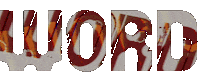 Art Glitch Sticker
