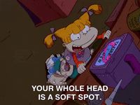 nicksplat rugrats GIF