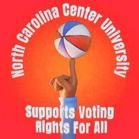 North Carolina Basketball GIF by Creative Courage