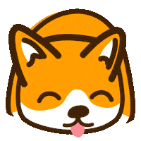 Dog Sticker by Lizzo