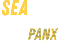 summer beach Sticker by New Monarq