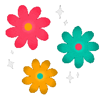 Good Morning Omg Sticker