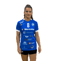 Handball Slovenia Sticker by RK Krim