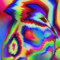 Op Art GIF by Joe Winograd