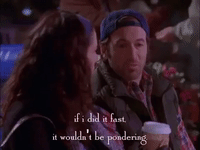 season 1 netflix GIF by Gilmore Girls 