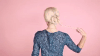 how to pink GIF by Byrdie Beauty