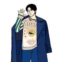 Ahnhyoseop Sticker
