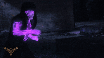 Comic Book GIF by NETFLIX