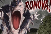 Scream Death GIF