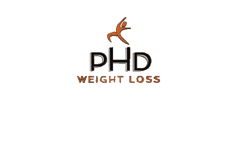 Dr Ashley Lucas Sticker by PHD Weight Loss