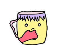 trending wtf Sticker