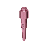 Dental Implants Sticker by ROOTT