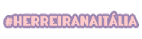 HerreiraJoias herreira herreira semijoias herreira joias herreira na itália Sticker