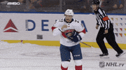 Ice Hockey Sport GIF by NHL