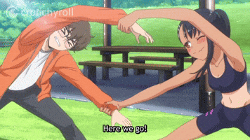 Don't Be Such a Baby