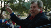 College Football GIF by SMU Football