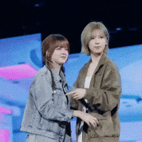 Taiwan Hug GIF