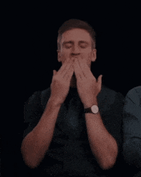 Cuddle Love GIF by Foil Arms and Hog