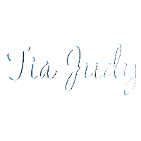 Judy Sticker by Daniel Harris