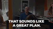 Modernfamily GIF by ABC Network
