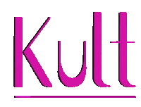 Kult Sticker